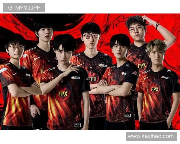 聚焦英雄联盟战队FPX的默契配合与战术解析探讨